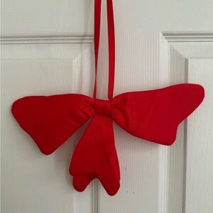 Dr. Seuss Red Bow | Cat in the Hat | Thing One Thing Two